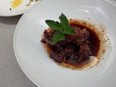 -狮王府淮扬菜(新街口友谊店)