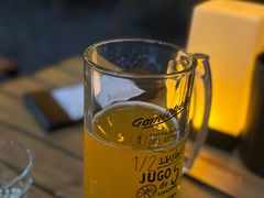 -800°烧烤小酒馆·露营·特色烧烤(天河公园店)