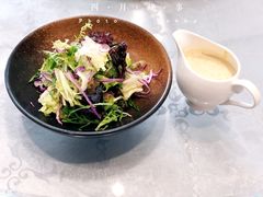 -庆余楼·用心与食材·特色菜&灶头面(仙蠡墩店)