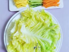 -香积厨素食馆