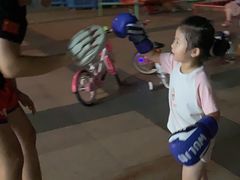 -大焱搏击·泰拳·拳击俱乐部(大柏树店)