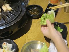 -九田家黑牛烤肉料理(华侨城店)