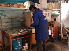 -大学路8号炸串(大学路十四号院店)