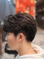 -魔型社烫染店