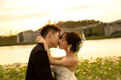 -摩玛婚纱摄影(杭州店)