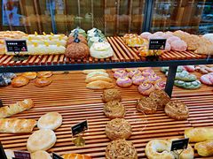 -焙丽拾光(麦凯乐直营店)
