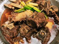 -西贝(上海我格广场店)