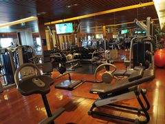 -武汉马哥孛罗酒店