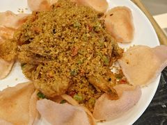 -全启和美食(由由店)