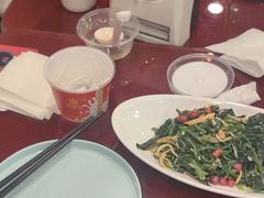-宏状元现熬粥·京味菜(五棵松店)