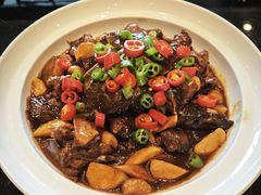 -家缘大酒店(新天地不夜城店)