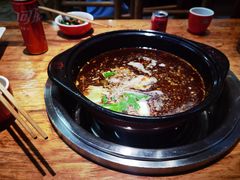 -袁记串串香(新南门店)