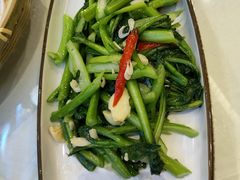 -马老六清真餐饮(西站店)