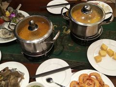 -火舞泰·泰式海鲜火锅餐厅(世纪城店)