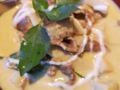 -红泰·泰精选·特色料理(中山路店)