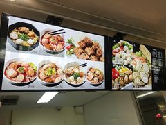 -Magic Food Point(Airport Street food)