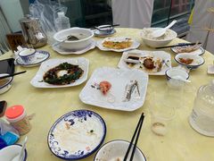 -秋姐美食店(旅游大道店)