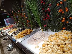 -吉布鲁牛排海鲜自助(CBD万达店)