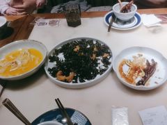 -桂满陇·西湖船宴(平安金融中心店)