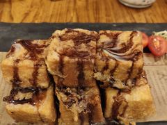 -more than meow吴止猫主题餐厅(承德 中船汇店)