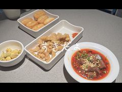 -半天妖烤鱼(丰科万达店)