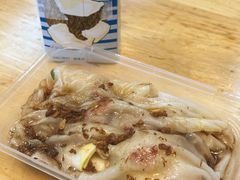 -山水肠粉(盐田店)