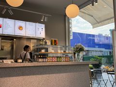 -ARKET CAFÉ(三里屯太古里店)