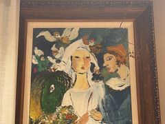 -叶叶菩提(太原别墅店)