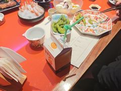 -樱桃日本料理