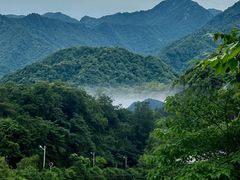 -青城山