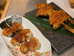 日式烤年糕海苔-火山屋台(新街口创始店)