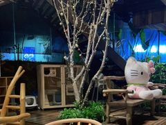 露天位-渔太泰漓江小馆·广西融合菜(西街店)