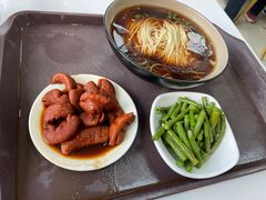 -常州糕团店(北大街新世纪商城店)