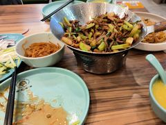 -合合春饼(潘家园店)