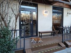 门面-Cafe Villa