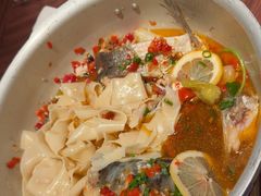 -福满我家大碗厨·湘菜(上海大厦店)