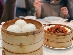 奶皇流沙包-御宝轩(益丰·外滩源店)