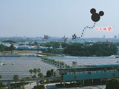 -东京湾希尔顿酒店