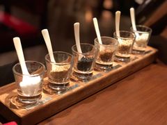 -恰餐厅及酒吧 CHAR Bar & Grill (北京丽都皇冠假日店)