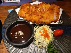 -京鹿料理(荟聚店)