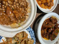 -九转小磨·非遗东北菜(万达广场店)