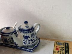-馬香远蘭州牛肉面(武汉群星城首店)