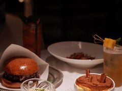 -壳里西餐厅Coquille Seafood Bistro(蒙自路店)