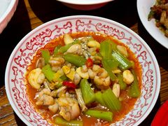 -黄弟大排档·湖南菜·小龙虾·小海鲜(凯旋北路店)