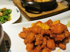-小菜园新徽菜(合肥之心城店)