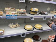 -盒马X会员店(上海森兰商都店)