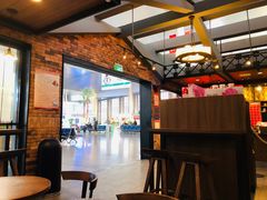 -星巴克(天津火车站店)