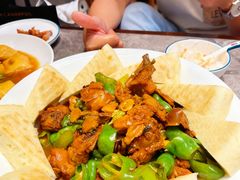 -闫府私房菜·百年鲁菜(恒隆店)