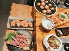 -黑牛の店·和牛烧肉(大悦城店)