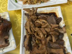 -海鲜街菜馆(海珠南路店)
